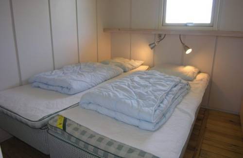 Villa Molleparken Gudhjem Habitación foto