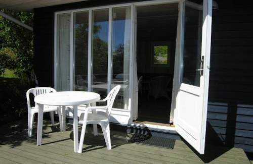 Villa Molleparken Gudhjem Habitación foto
